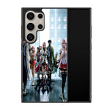Final Fantasy XIII X0905 Samsung Galaxy S25 Ultra 5G Case