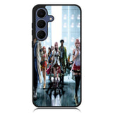 Final Fantasy XIII X0905 Samsung Galaxy S25 FE Case