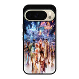 Final Fantasy all character XIII X0906 Google Pixel 10 Pro Case