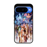 Final Fantasy all character XIII X0906 Google Pixel 10 Case