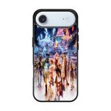 Final Fantasy all character XIII X0906 iPhone Air Case