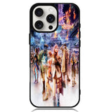 Final Fantasy all character XIII X0906 iPhone 16 Pro Case