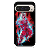 goku super saiyan blue kaioken x10 X5277 Google Pixel 9 Pro XL Case