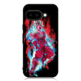 goku super saiyan blue kaioken x10 X5277 Google Pixel 9A Case