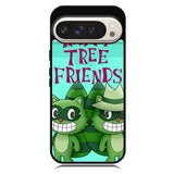 Lifty X Shifty Happy Tree Friends X2567 Google Pixel 9 Pro XL Case