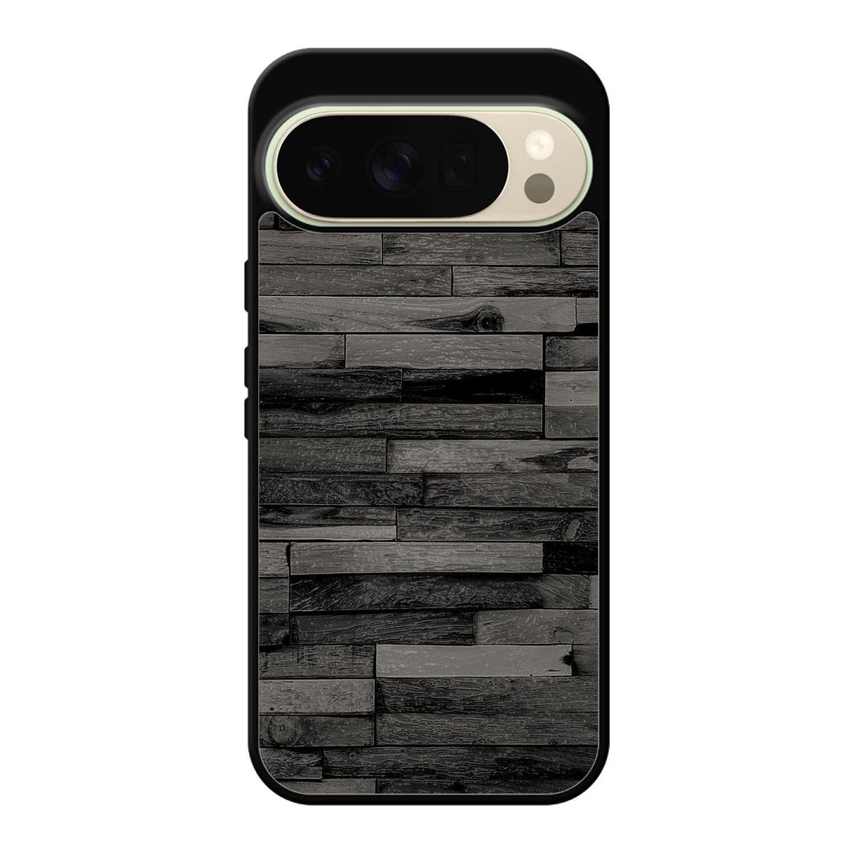 gray wall Google Pixel 10 Pro XL Case FE0326
