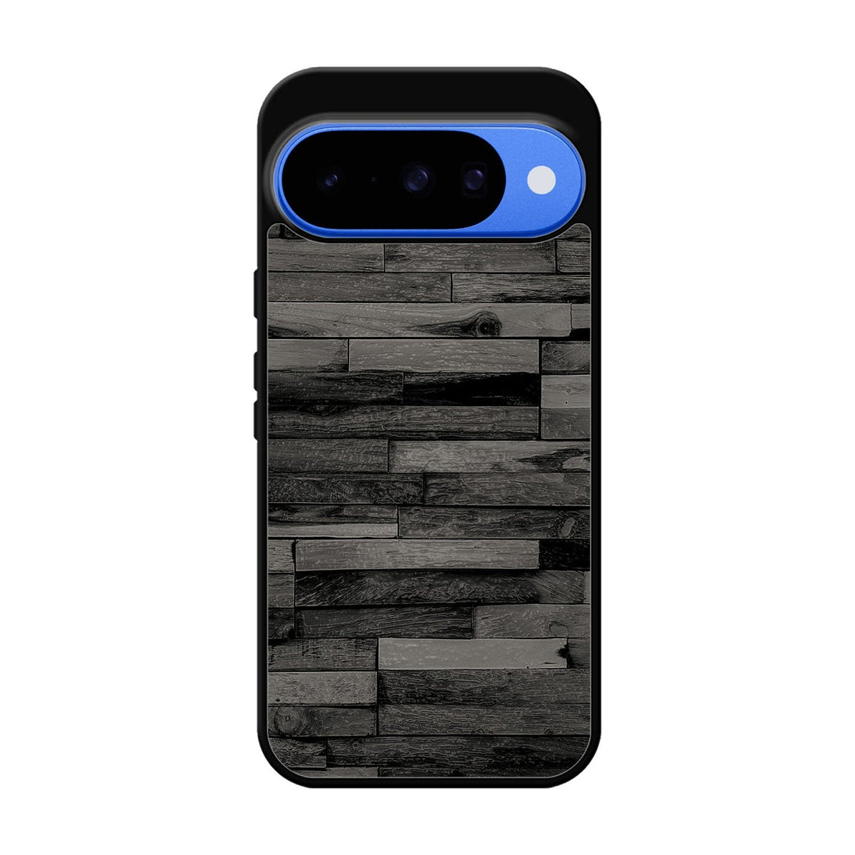 gray wall Google Pixel 10 Case FE0326
