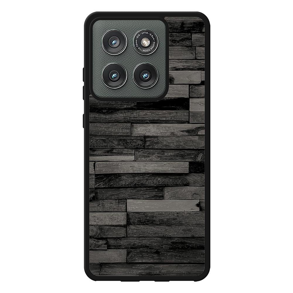 gray wall Motorola Moto Edge 2025 Case FE0326