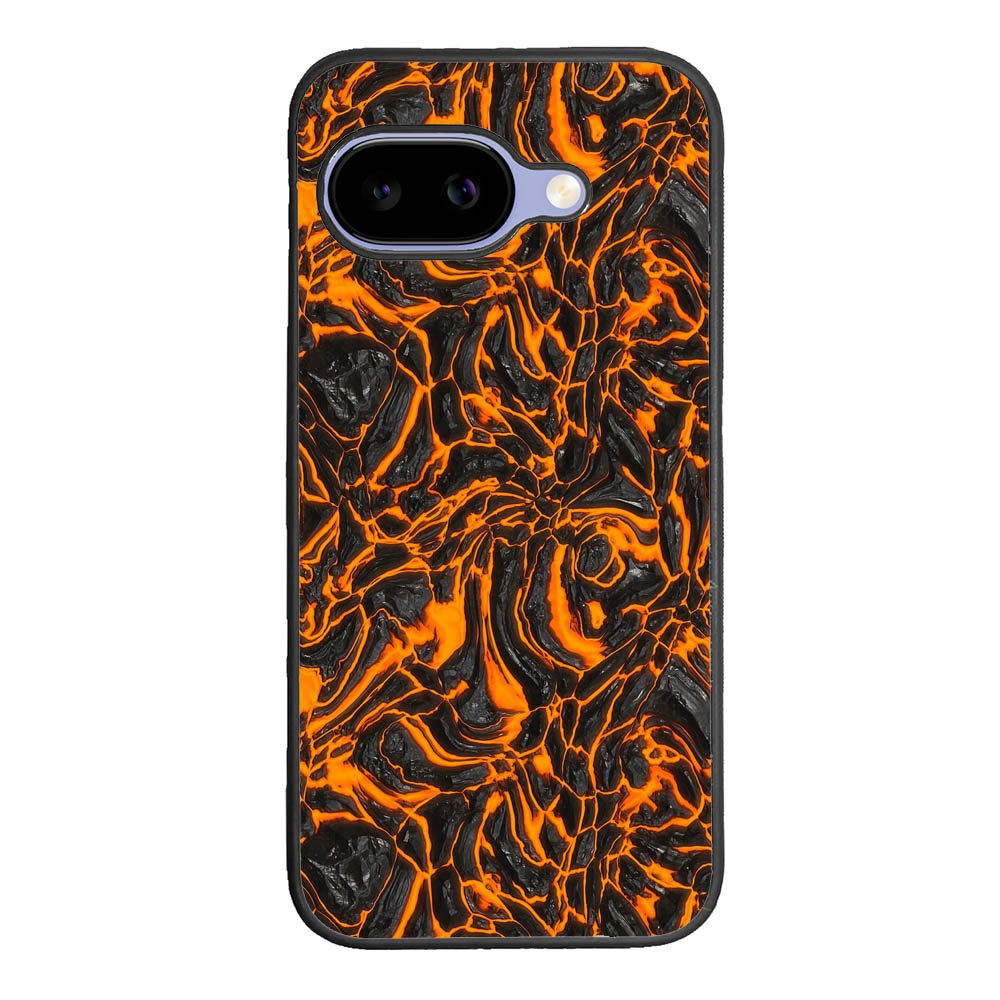 lava texture Google Pixel 10A Case FE0392