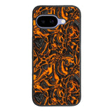 lava texture Google Pixel 10A Case FE0392