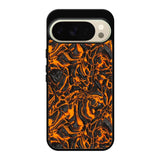 lava texture Google Pixel 10 Pro Case FE0392