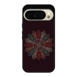 Mandala Flower Google Pixel 10 Pro Case FE0419