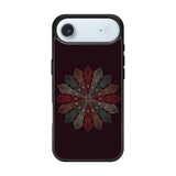 Mandala Flower iPhone Air Case FE0419