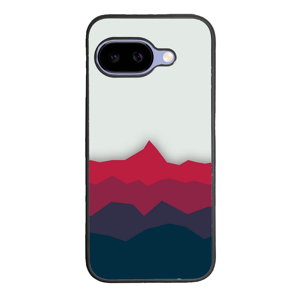 Minimalistic Colours Google Pixel 10A Case FE0430