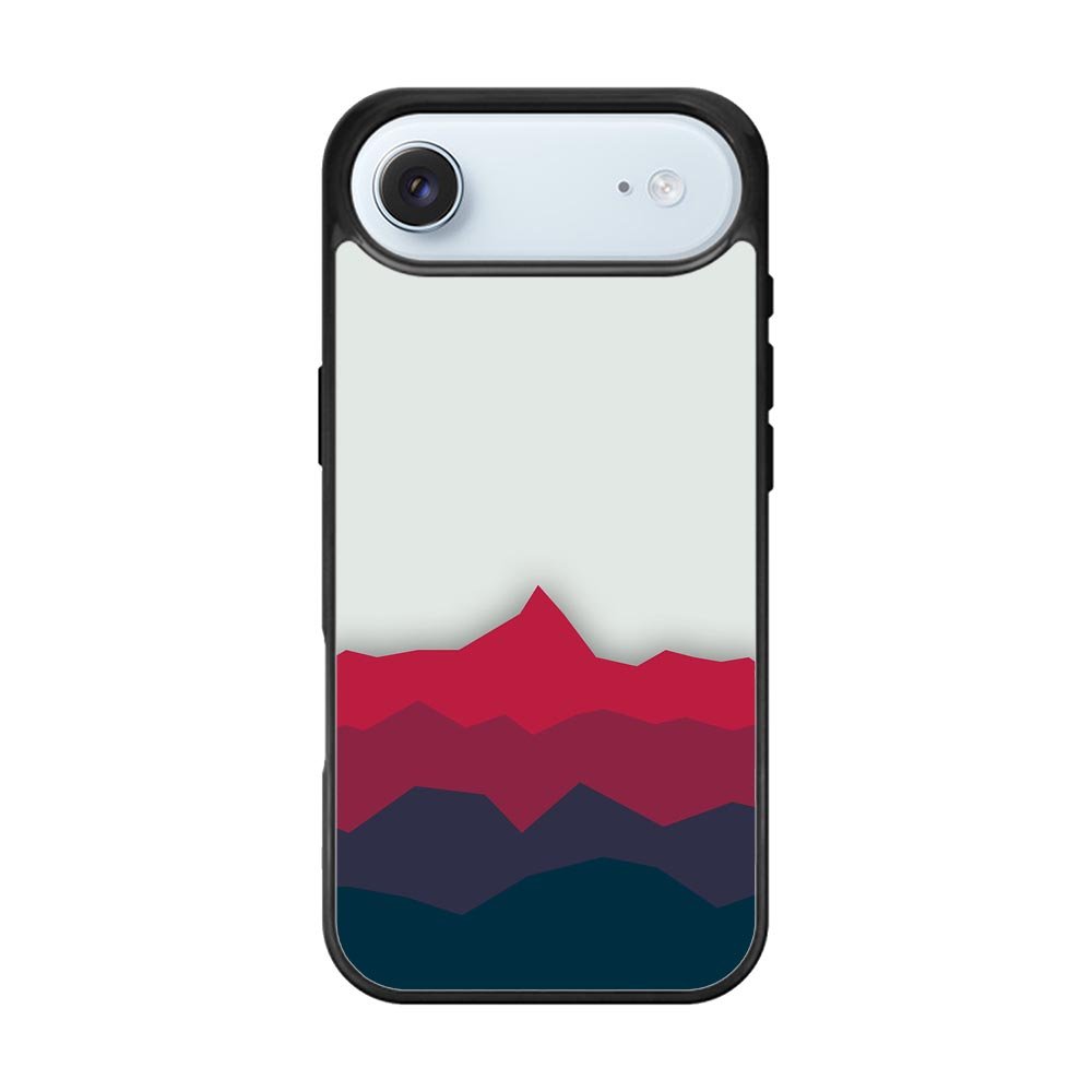 Minimalistic Colours iPhone Air Case FE0430
