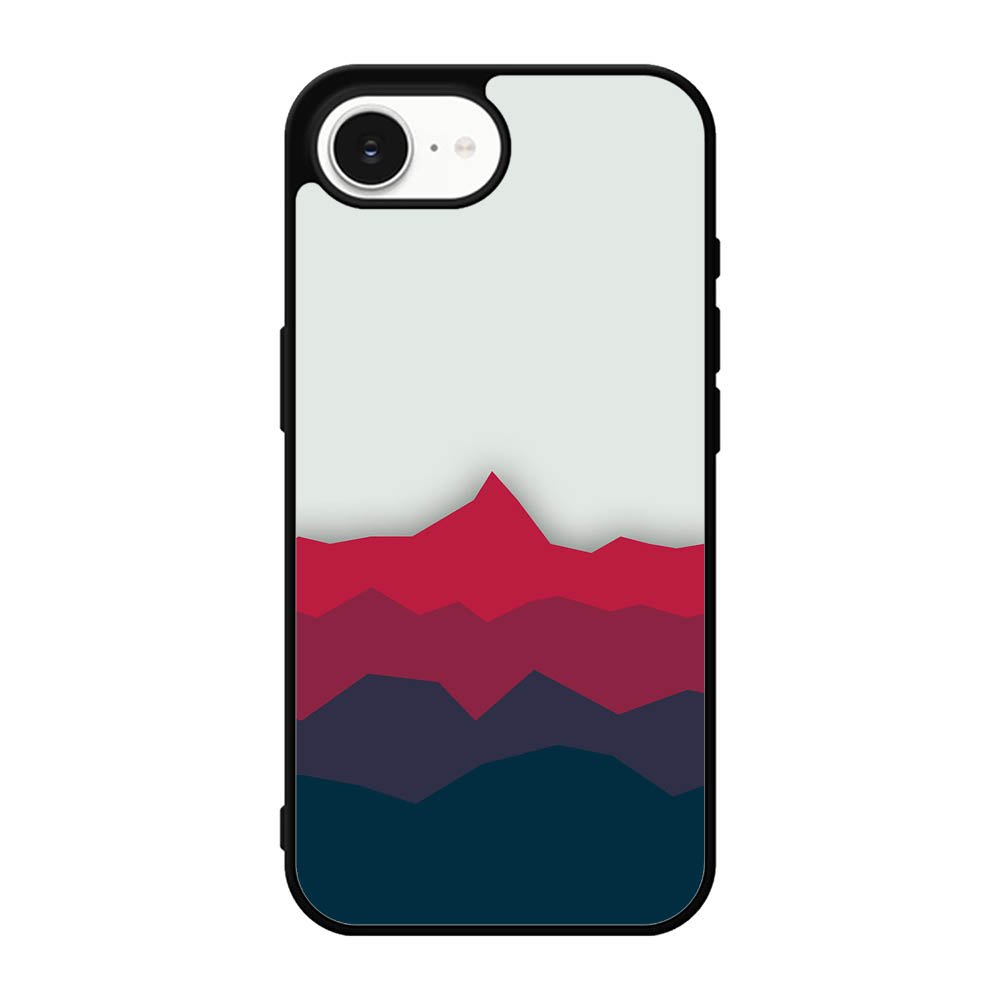 Minimalistic Colours iPhone 17e Case FE0430