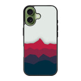 Minimalistic Colours iPhone 17 Case FE0430