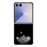 Mountains FE0508 Samsung Galaxy Flip 7 5G Case