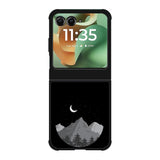 Mountains Motorola Moto RAZR 2025 Case FE0451