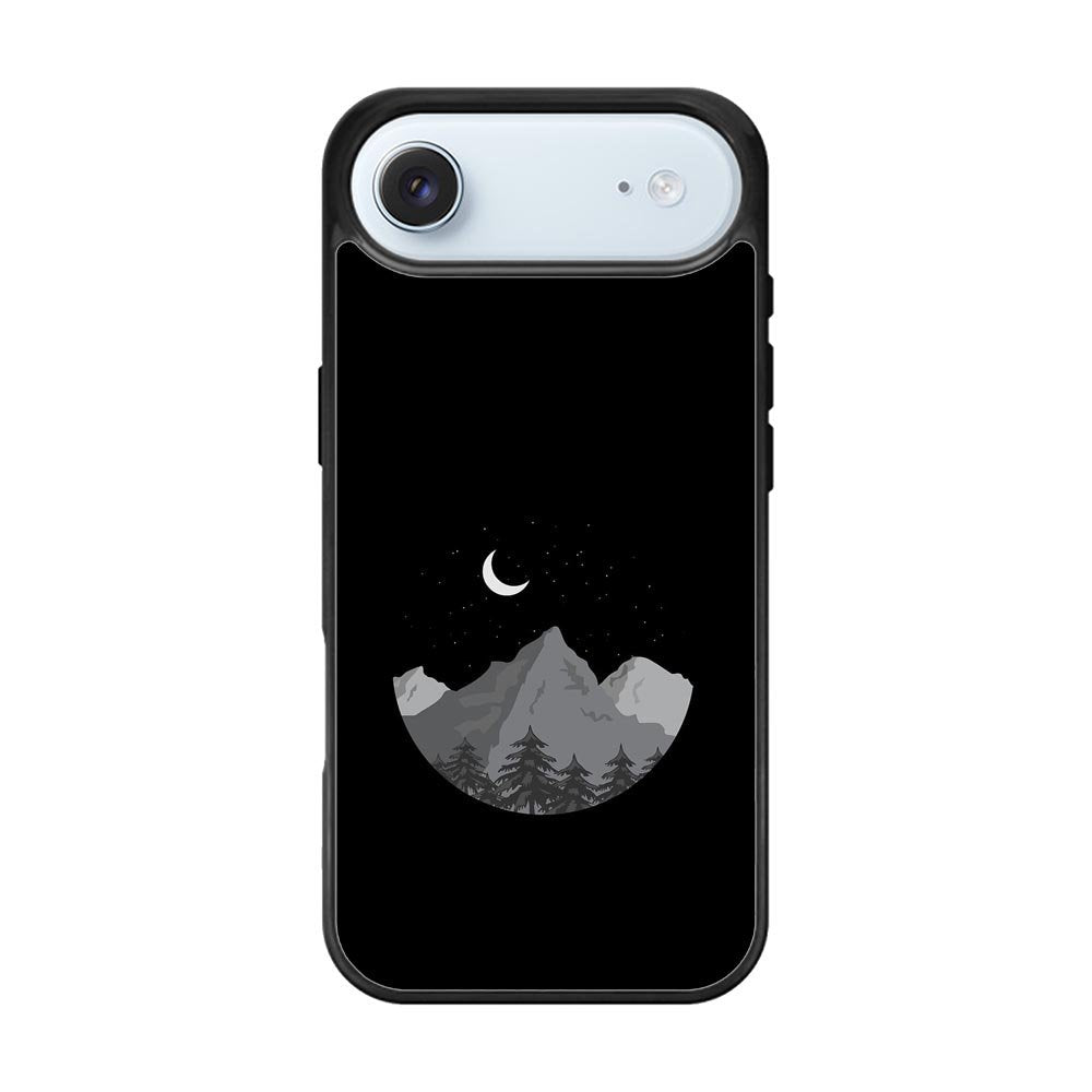 Mountains iPhone Air Case FE0451