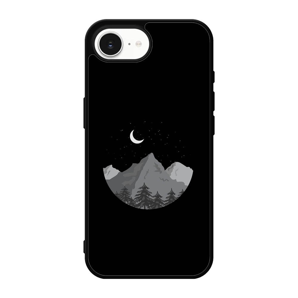 Mountains iPhone 17e Case FE0451