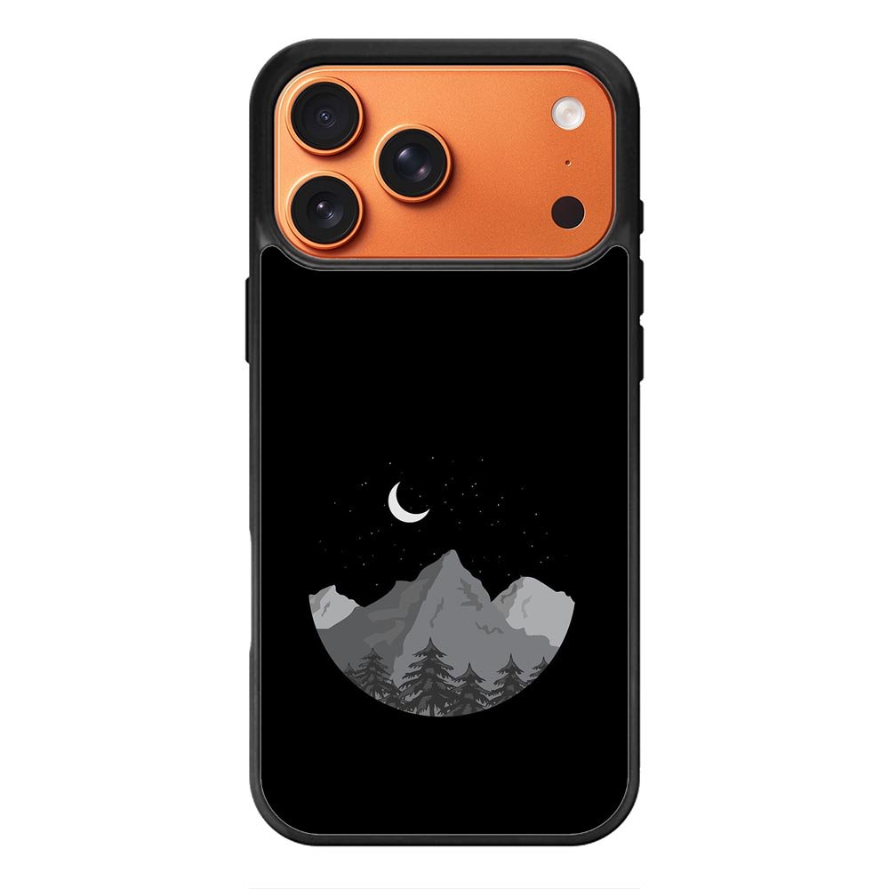 Mountains iPhone 17 Pro Max Case FE0451