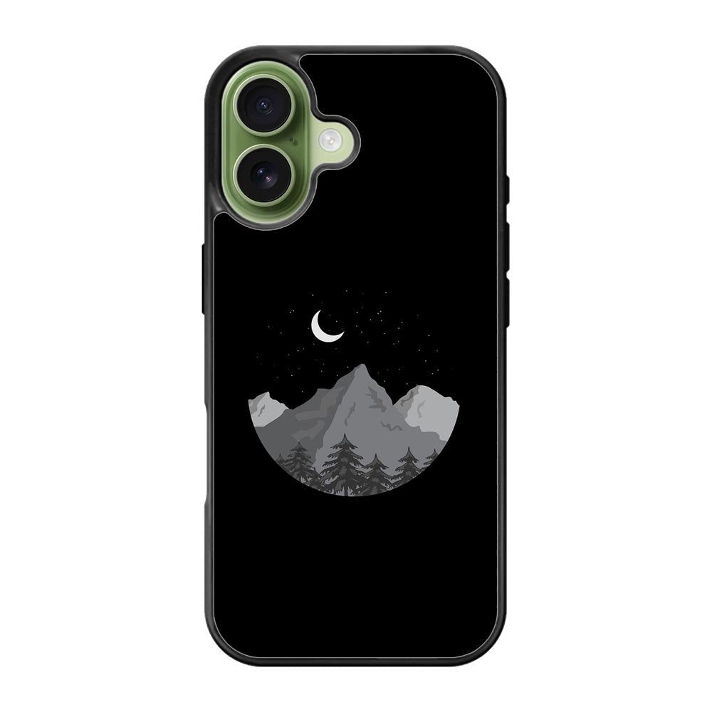 Mountains iPhone 17 Case FE0451