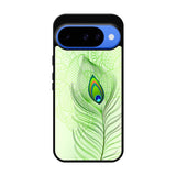Peacock Feather Google Pixel 10 Case FE0495