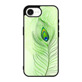 Peacock Feather iPhone 17e Case FE0495