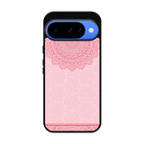 Pink Mandala Google Pixel 10 Case FE0503