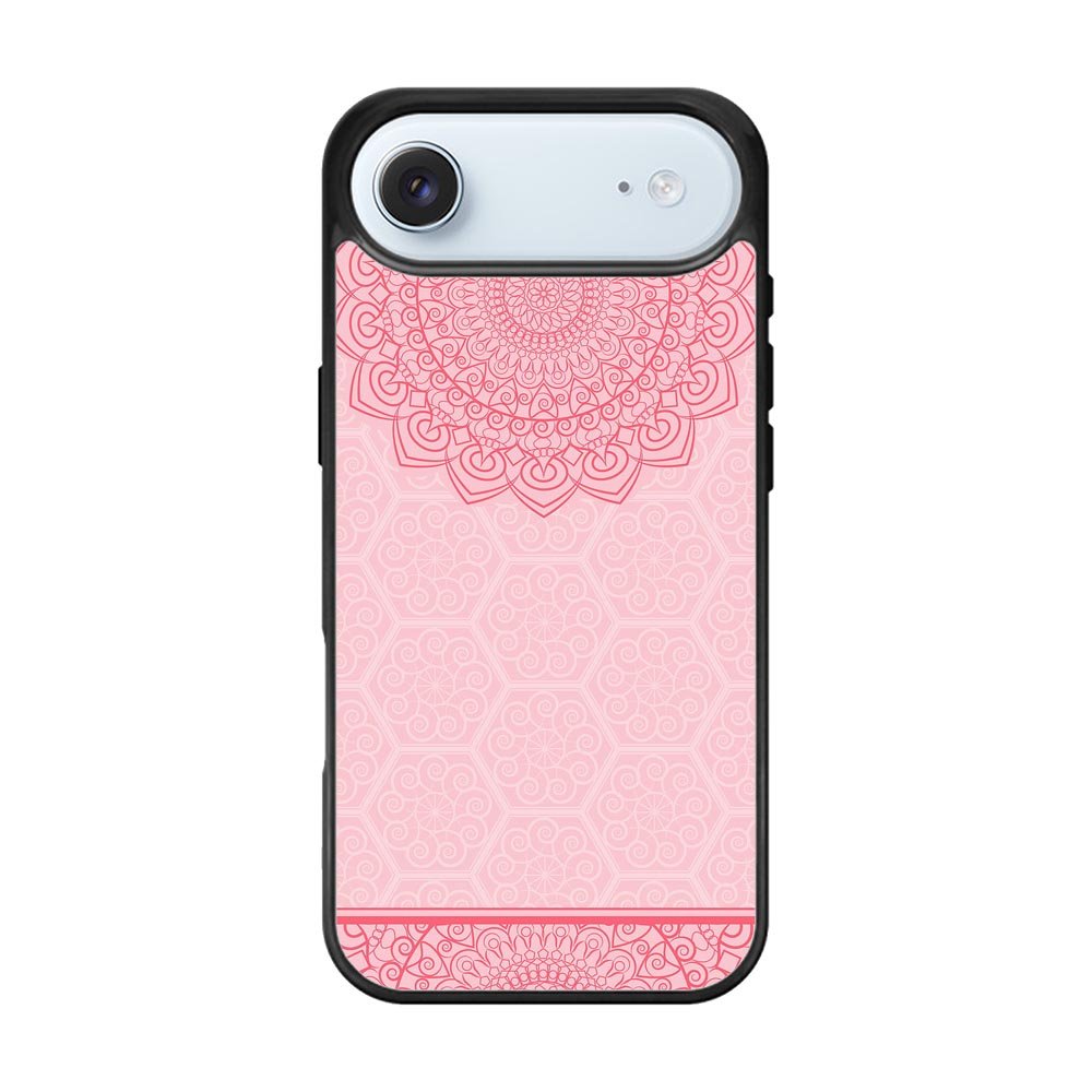 Pink Mandala iPhone Air Case FE0503