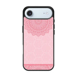 Pink Mandala iPhone Air Case FE0503