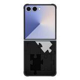 puzzle black FE0511 Samsung Galaxy Flip 7 5G Case