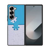 puzzle Samsung Galaxy Z Fold 7 5G Case FE0516