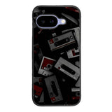 Retro Tape Google Pixel 10A Case FE0539
