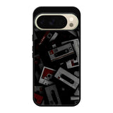Retro Tape Google Pixel 10 Pro Case FE0539