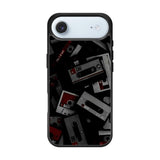 Retro Tape iPhone Air Case FE0539