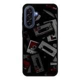 Retro Tape Samsung Galaxy A17 Case FE0539