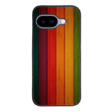 Retro Wood Google Pixel 10A Case FE0540