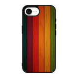 Retro Wood iPhone 17e Case FE0540