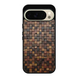 Wooden Blocks Google Pixel 10 Pro XL Case FE0656