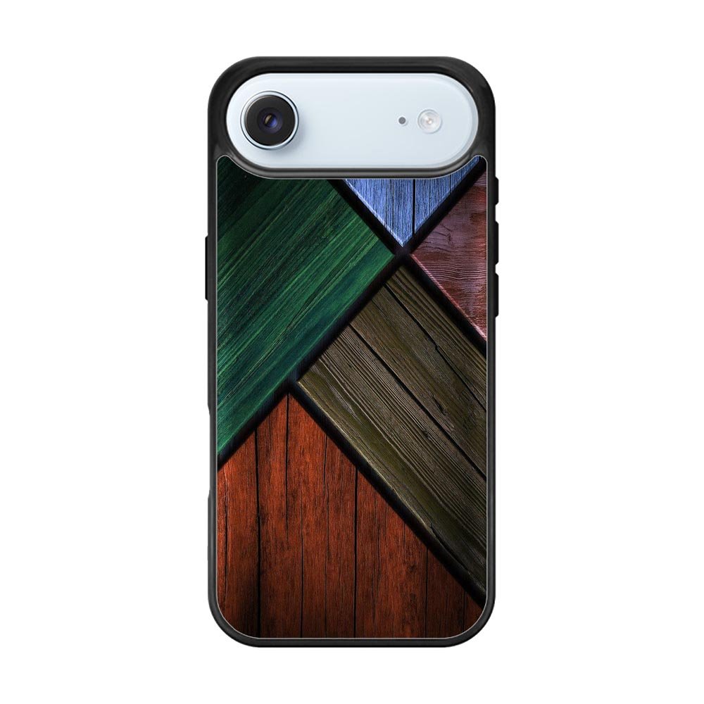 Wooden iPhone Air Case FE0658