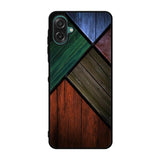 Wooden Samsung Galaxy A07 Case FE0658