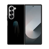 Sad Ghost FE0522 Samsung Galaxy Fold 7 5G Case