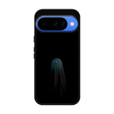 Sad Ghost Google Pixel 10 Case FE0546