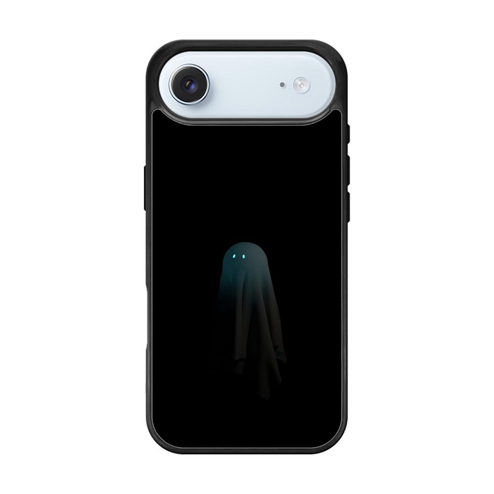 Sad Ghost iPhone Air Case FE0546