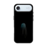 Sad Ghost iPhone Air Case FE0546