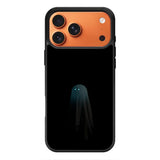 Sad Ghost iPhone 17 Pro Max Case FE0546