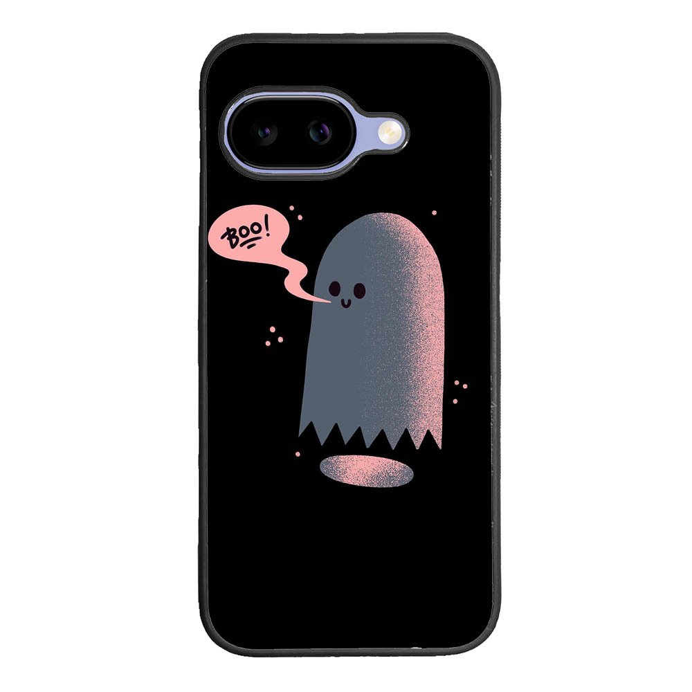 Ghost Boo Google Pixel 10A Case FE0311