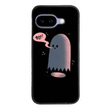Ghost Boo Google Pixel 10A Case FE0311
